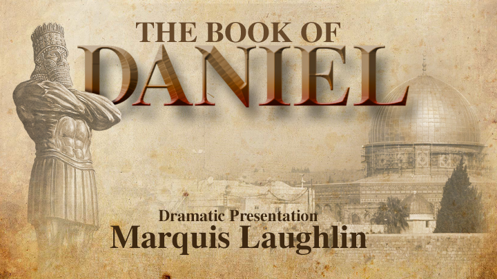 the book of daniel bible
