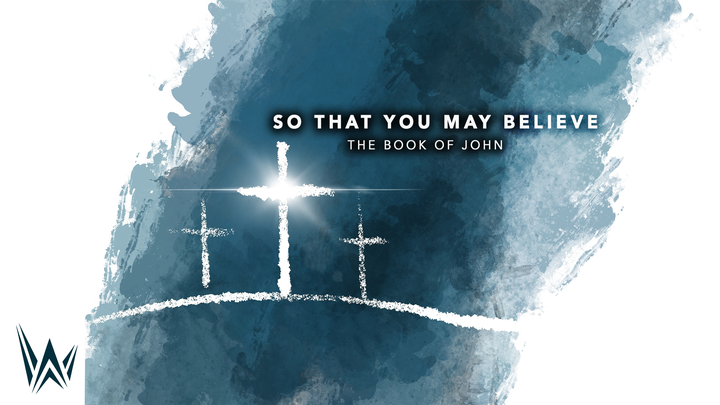 2026.06.07 Dr Kenneth Bruce - So That You May Believe - Healing Of the Blind Man - John 9-1-23_1 episode artwork