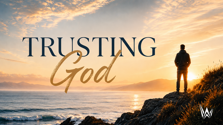 2026.07.05 Corey Elliot - Trusting God - Favored - Zephaniah 3-17_1 episode artwork